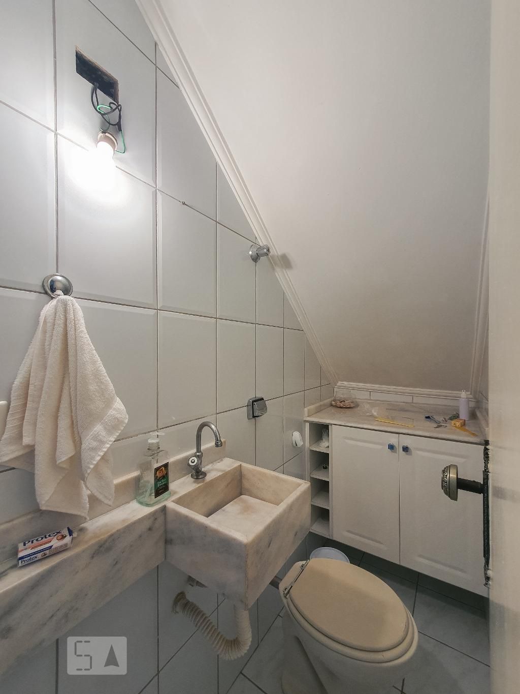 Casa de Condomínio, 2 quartos - Foto 3