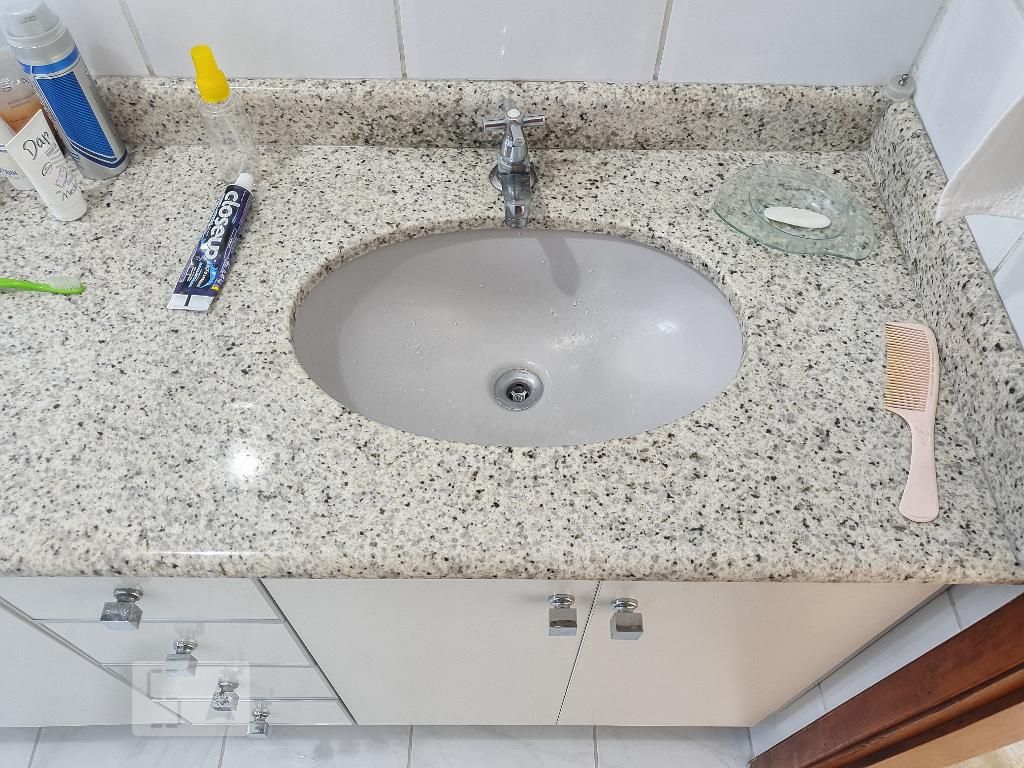 Casa de Condomínio, 2 quartos - Foto 6