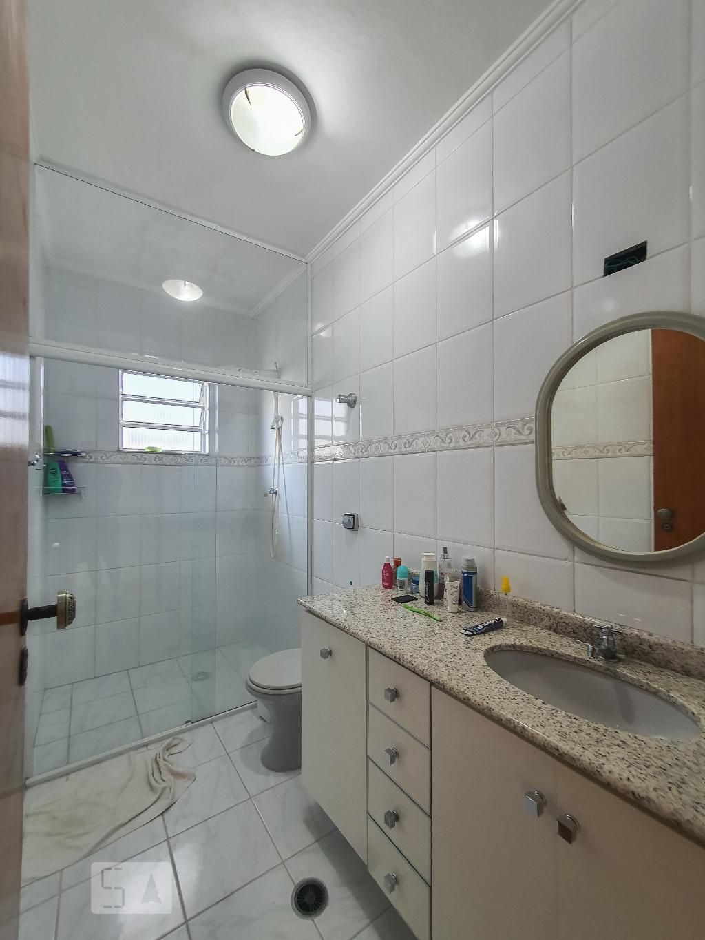 Casa de Condomínio, 2 quartos - Foto 4
