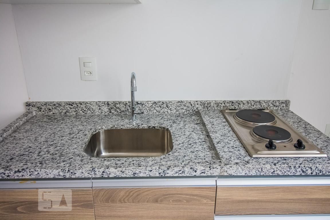 Kitnet-Studio, 57 m² - Foto 4