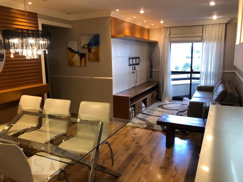 Apartamento, 3 quartos, 83 m² - Foto 1