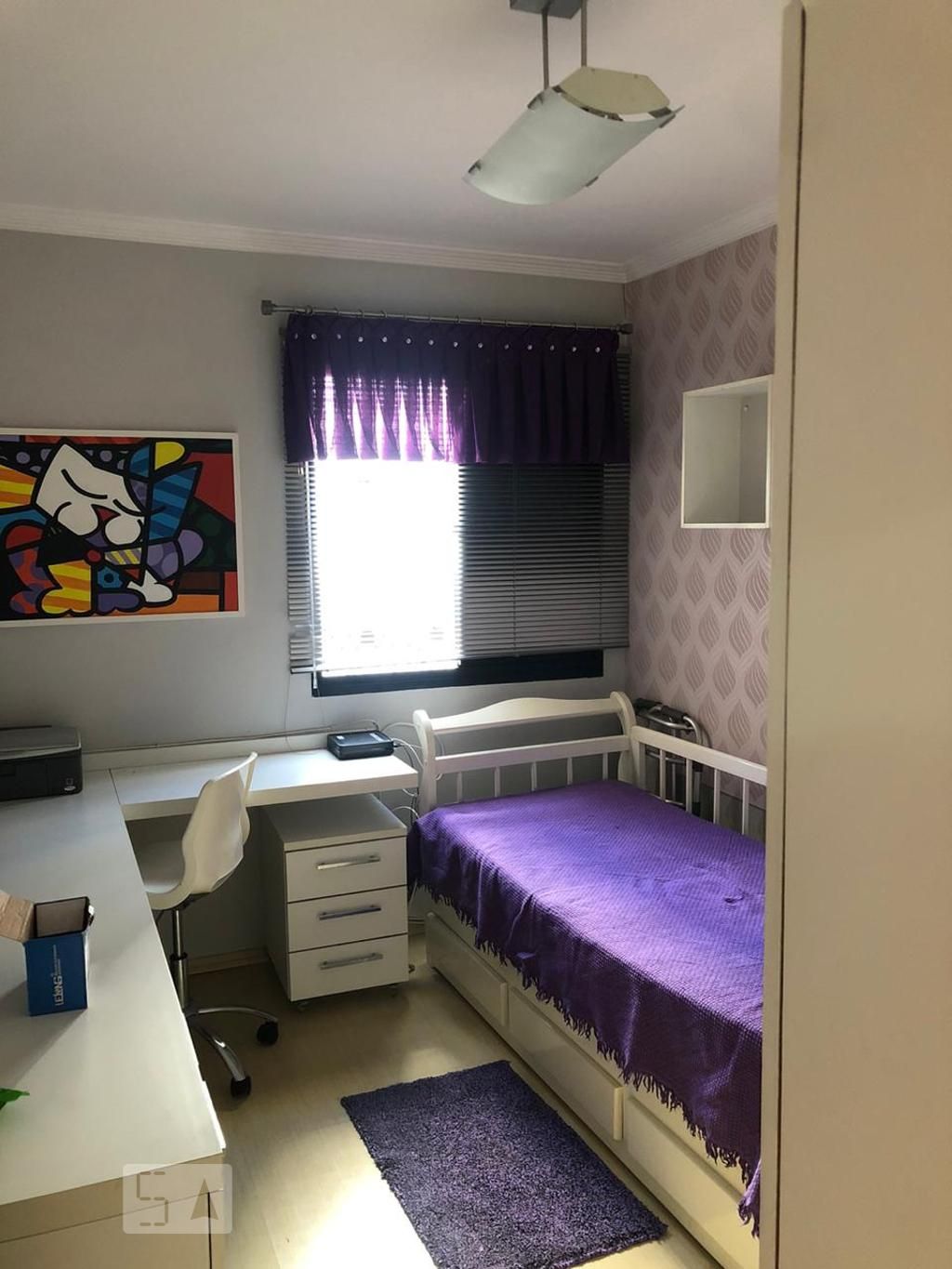 Apartamento, 3 quartos, 83 m² - Foto 5
