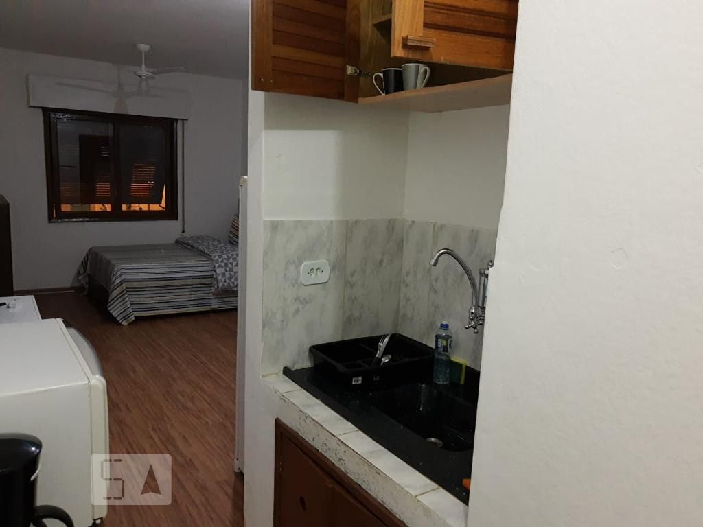 Apartamento, 1 quarto, 40 m² - Foto 12