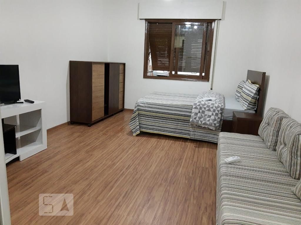 Apartamento, 1 quarto, 40 m² - Foto 3