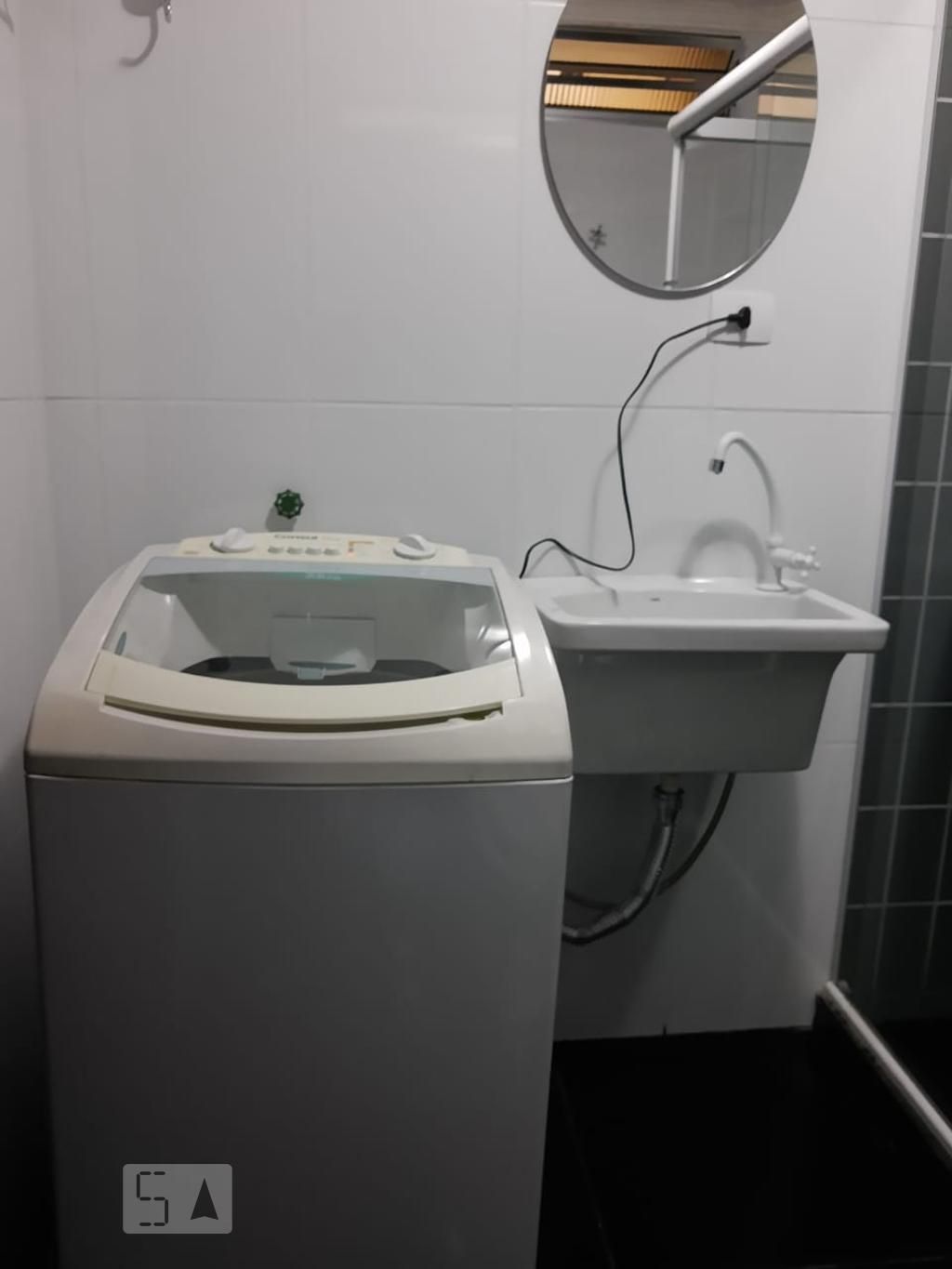 Apartamento, 1 quarto, 40 m² - Foto 9