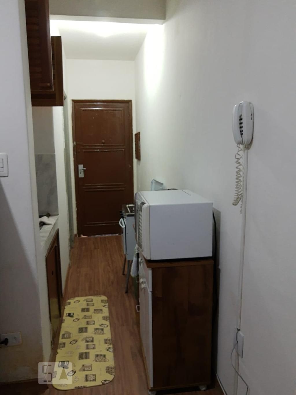 Apartamento, 1 quarto, 40 m² - Foto 6