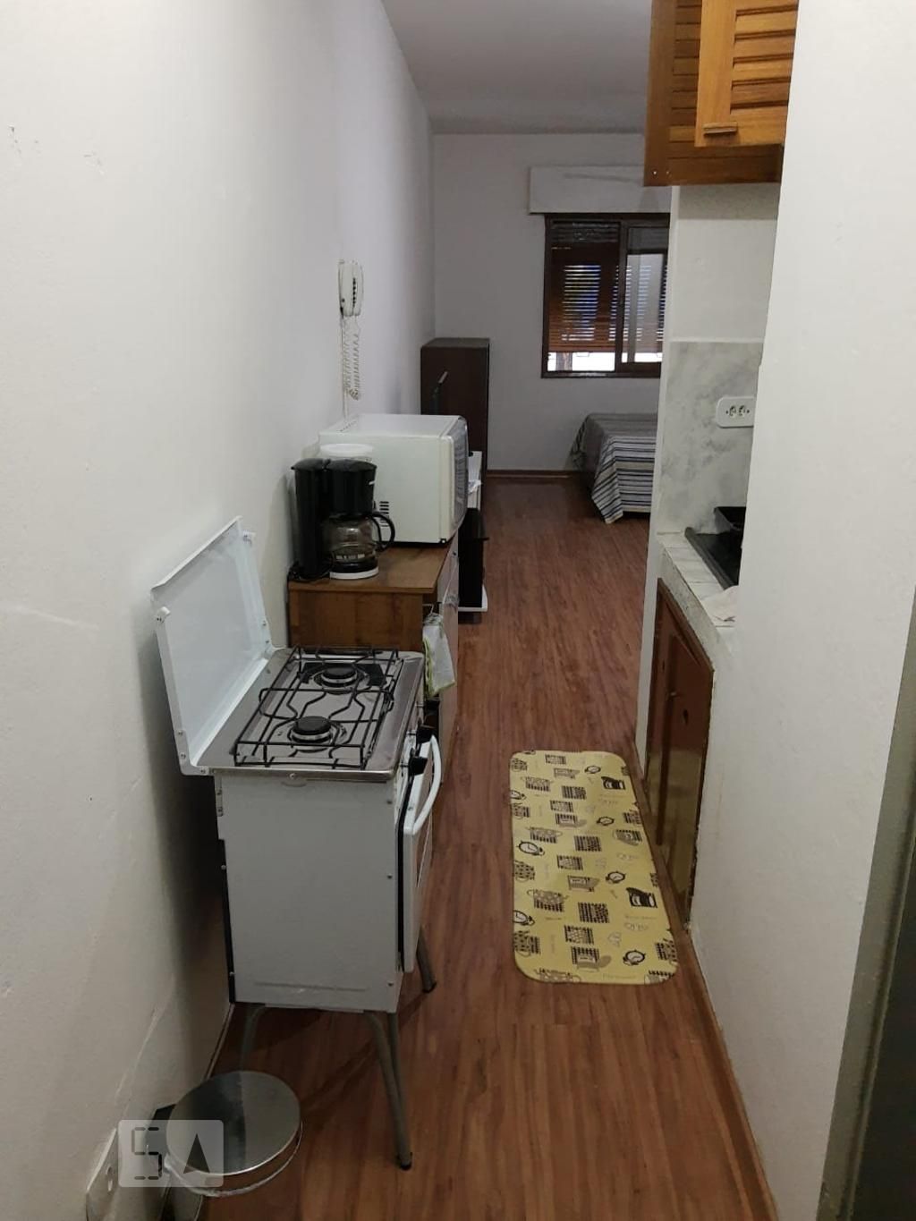 Apartamento, 1 quarto, 40 m² - Foto 7