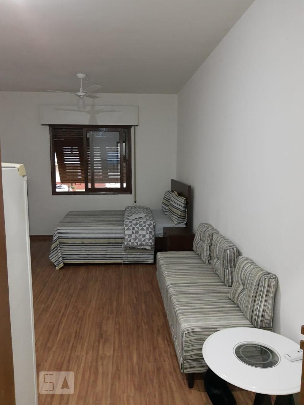 Apartamento, 1 quarto, 40 m² - Foto 8
