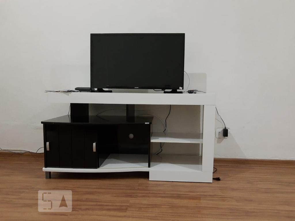 Apartamento, 1 quarto, 40 m² - Foto 5