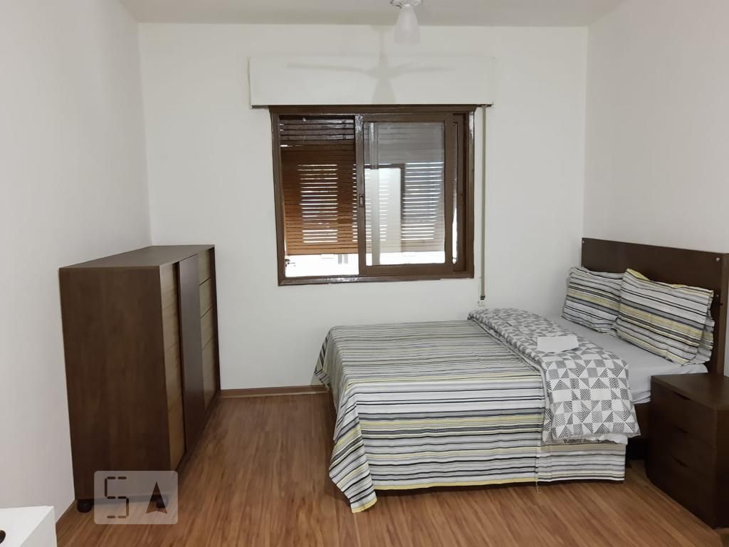 Apartamento, 1 quarto, 40 m² - Foto 10