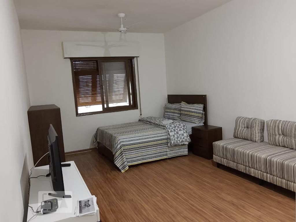 Apartamento, 1 quarto, 40 m² - Foto 1