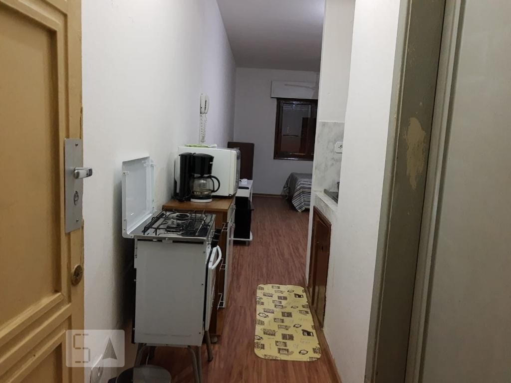 Apartamento, 1 quarto, 40 m² - Foto 11