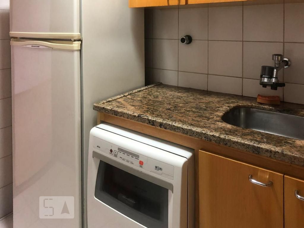 Apartamento, 1 quarto, 47 m² - Foto 5