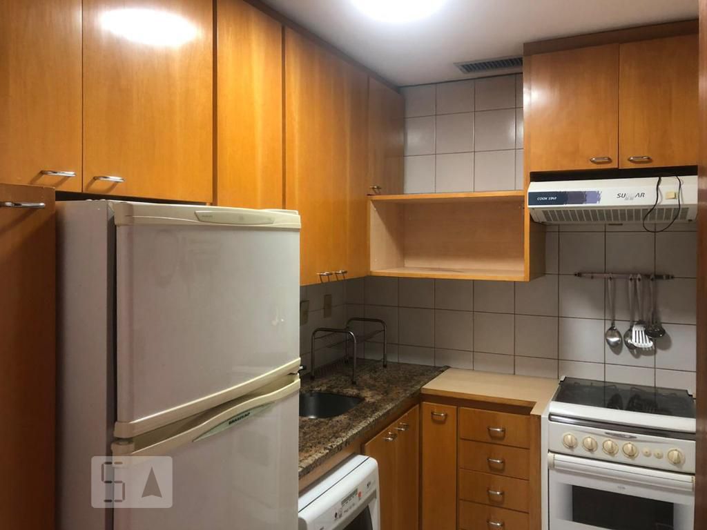 Apartamento, 1 quarto, 47 m² - Foto 3