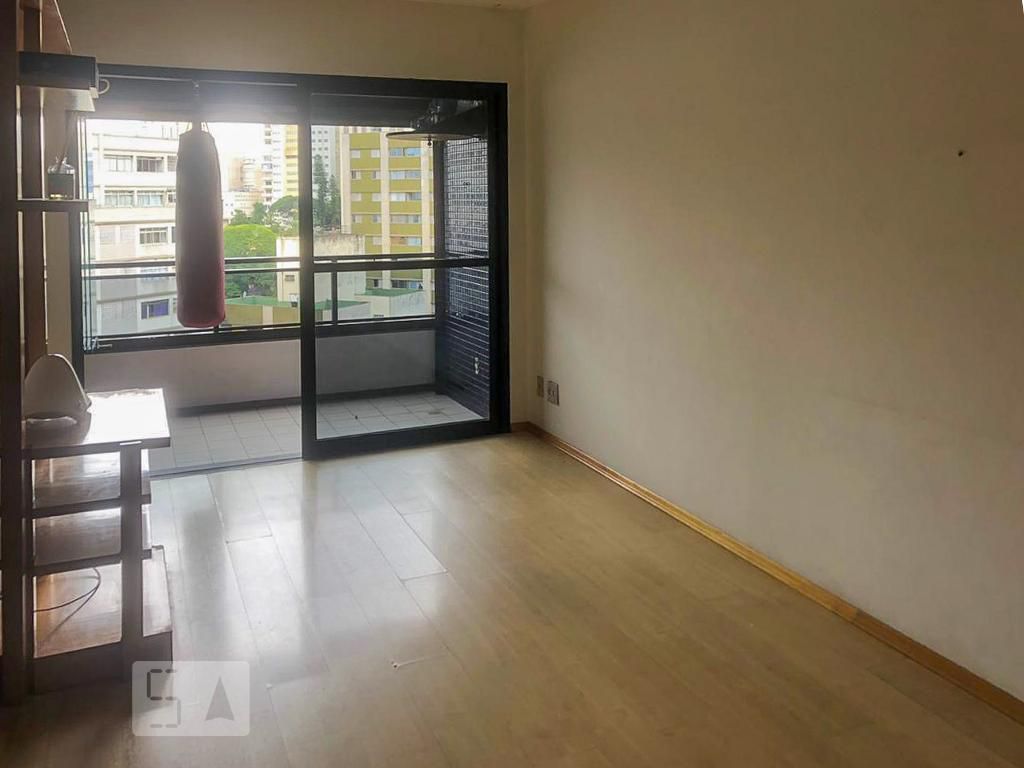 Apartamento, 1 quarto, 47 m² - Foto 6
