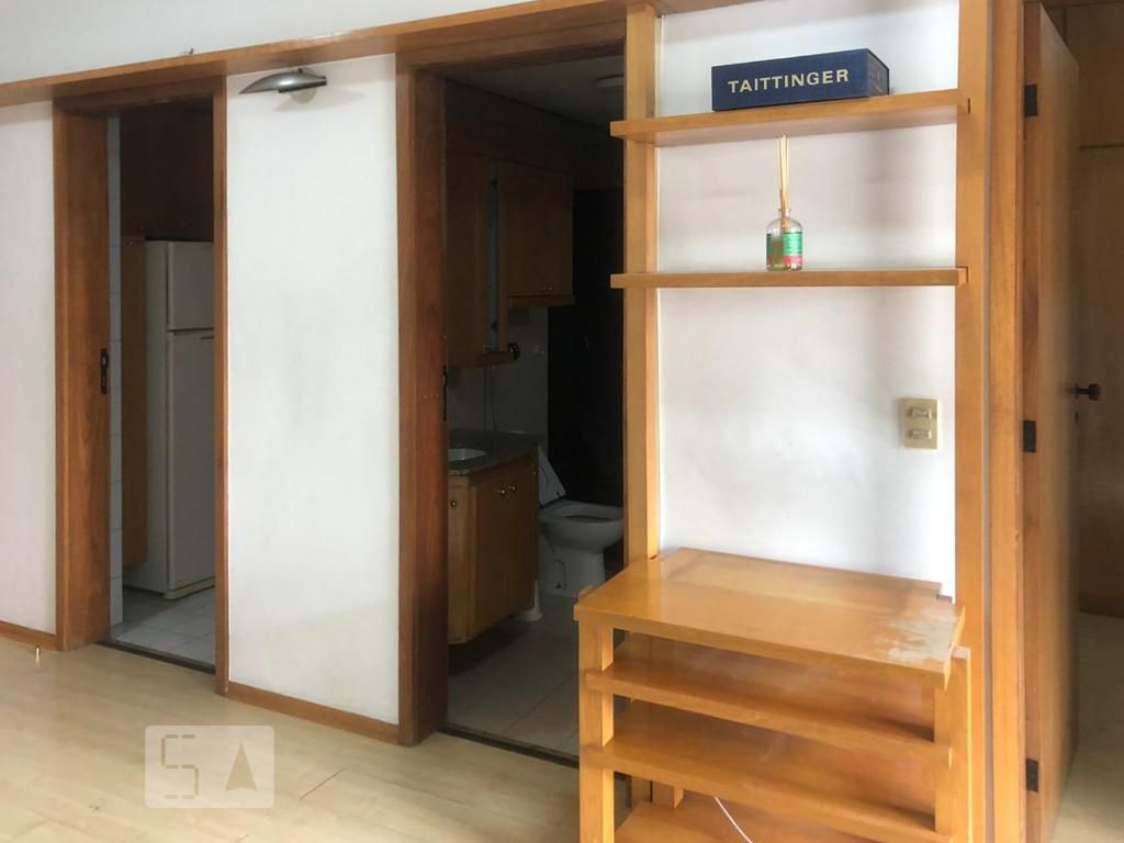 Apartamento, 1 quarto, 47 m² - Foto 8