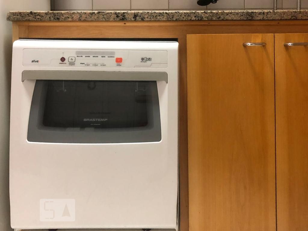 Apartamento, 1 quarto, 47 m² - Foto 4