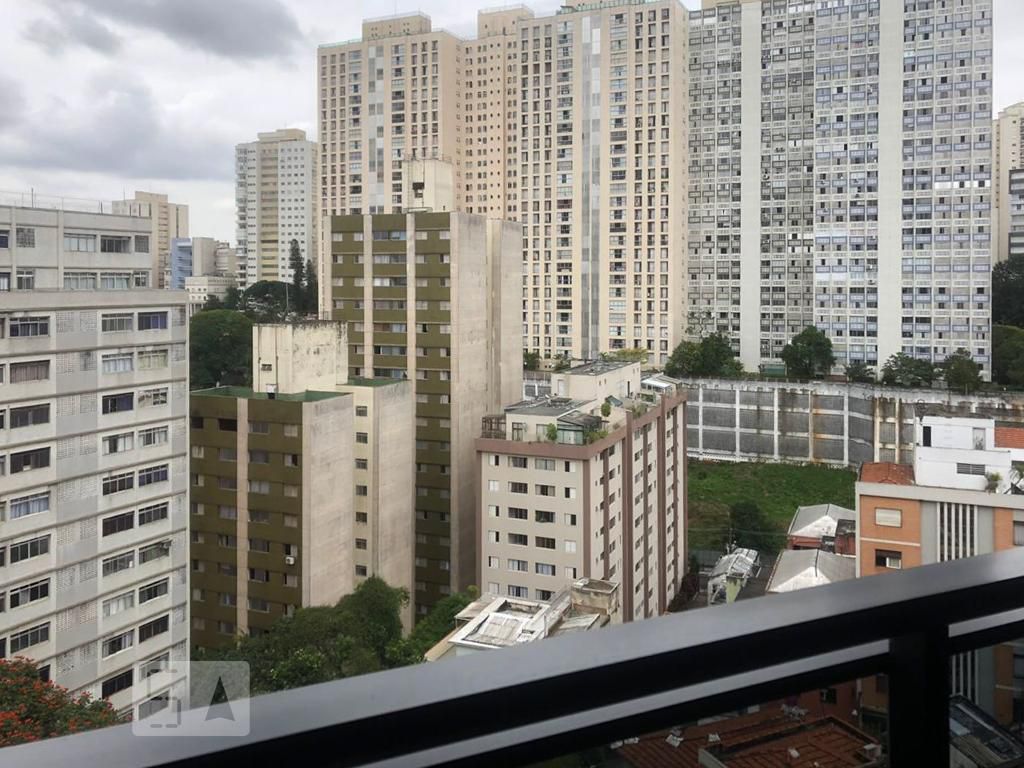 Apartamento, 1 quarto, 47 m² - Foto 9