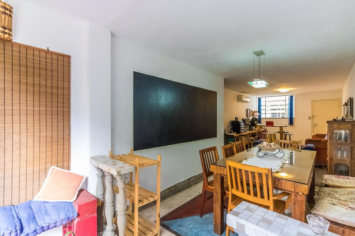 Apartamento, 2 quartos, 85 m² - Foto 5