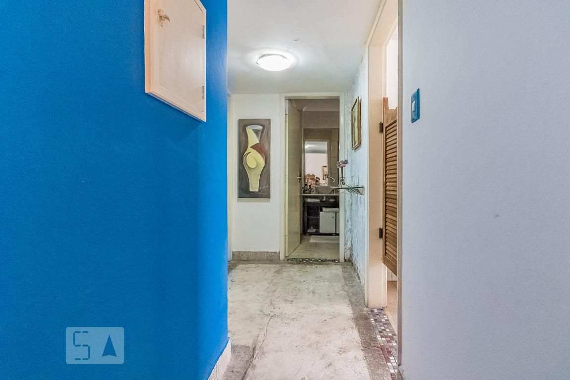 Apartamento, 2 quartos, 85 m² - Foto 7