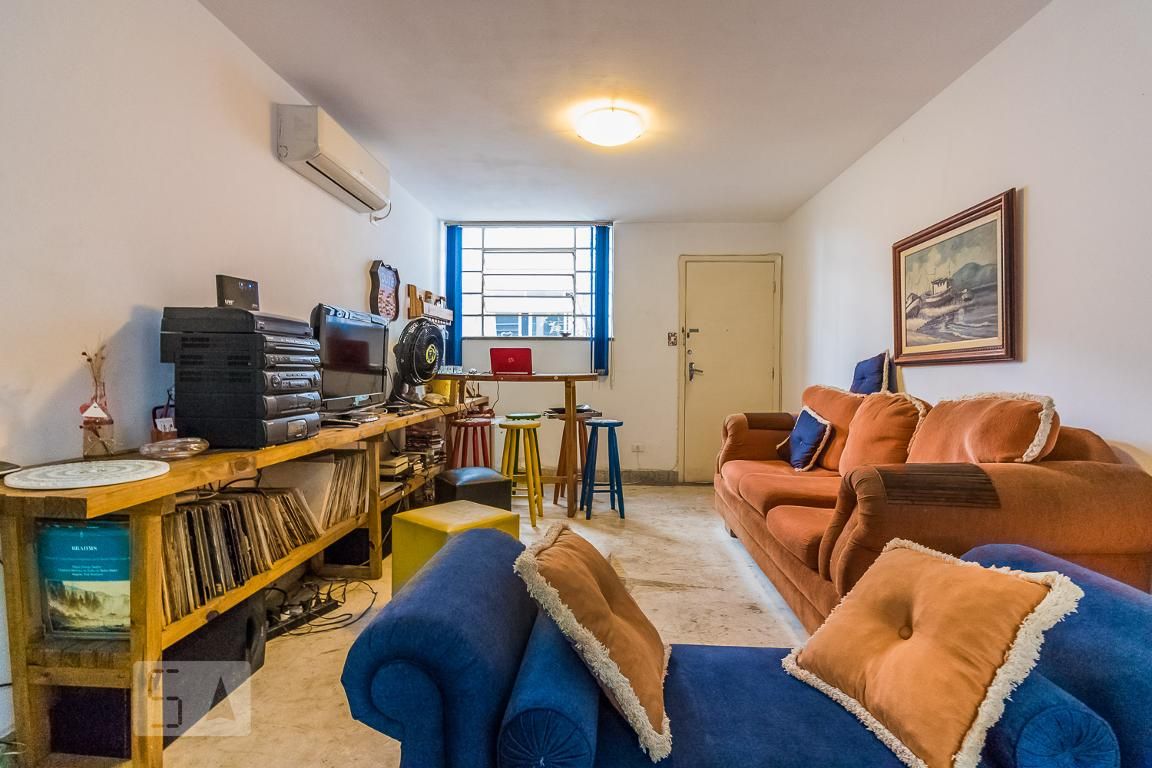 Apartamento, 2 quartos, 85 m² - Foto 2