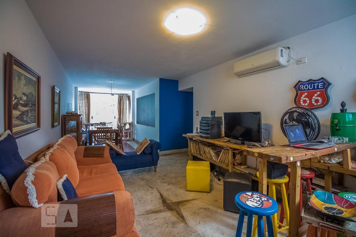 Apartamento, 2 quartos, 85 m² - Foto 1