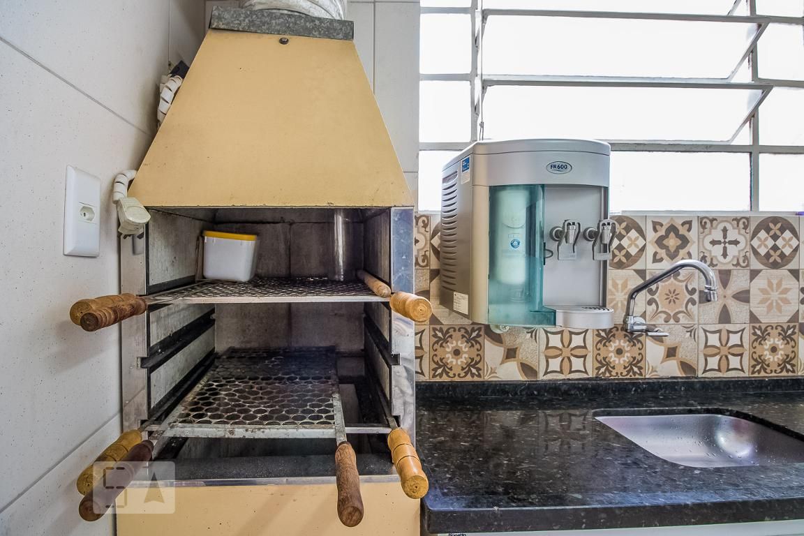 Apartamento, 2 quartos, 85 m² - Foto 22