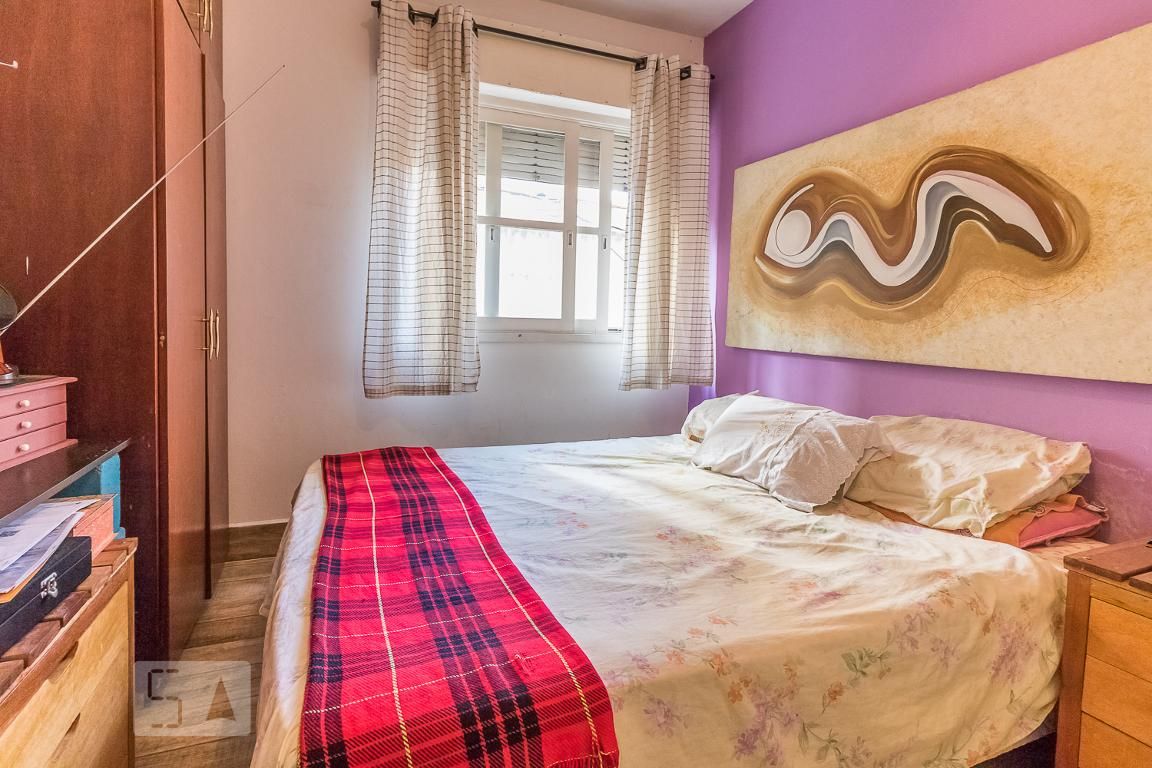 Apartamento, 2 quartos, 85 m² - Foto 11