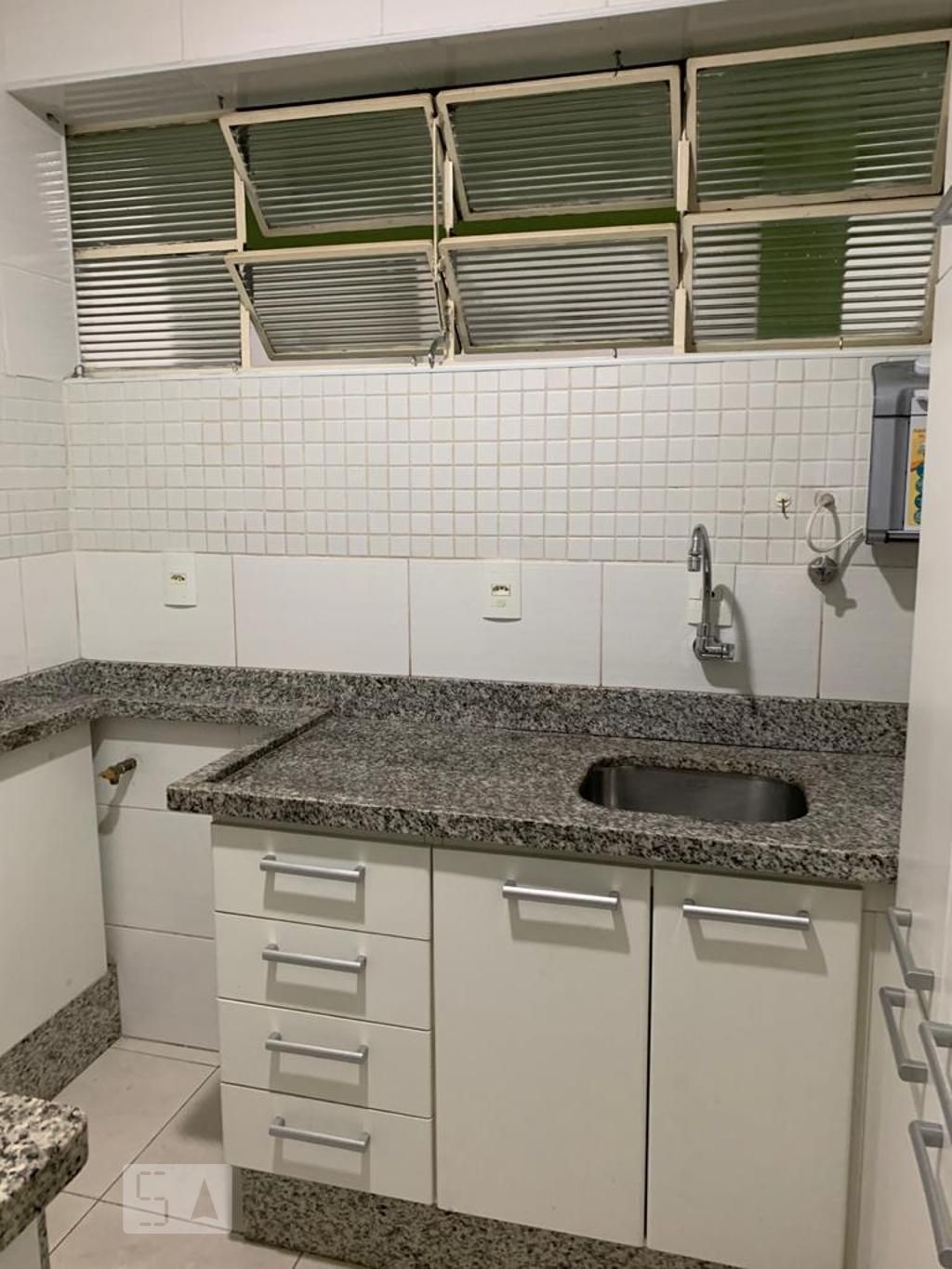 Apartamento, 2 quartos, 63 m² - Foto 21