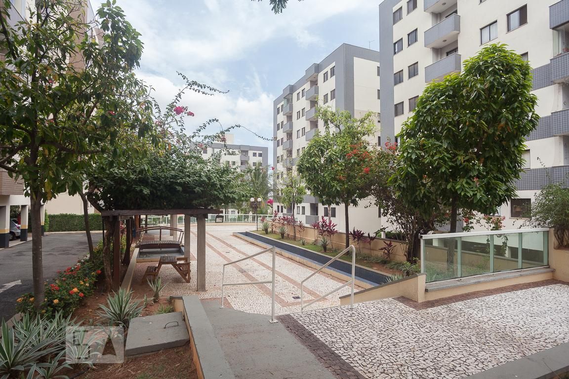 Apartamento à Venda - Jardim do Lago, 3 Quartos,  82 m2 em , Campinas - sp | SoloBR