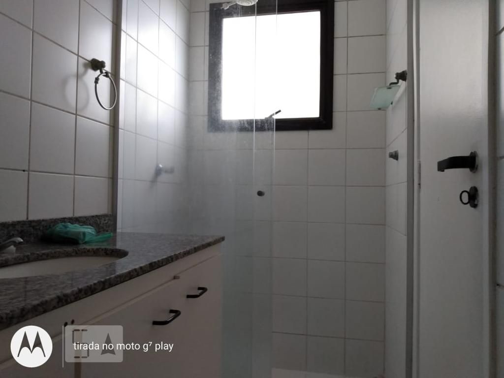 Apartamento à Venda - Jardim do Lago, 3 Quartos,  82 m2 em , Campinas - sp | SoloBR