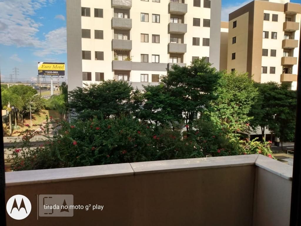 Apartamento à Venda - Jardim do Lago, 3 Quartos,  82 m2 em , Campinas - sp | SoloBR