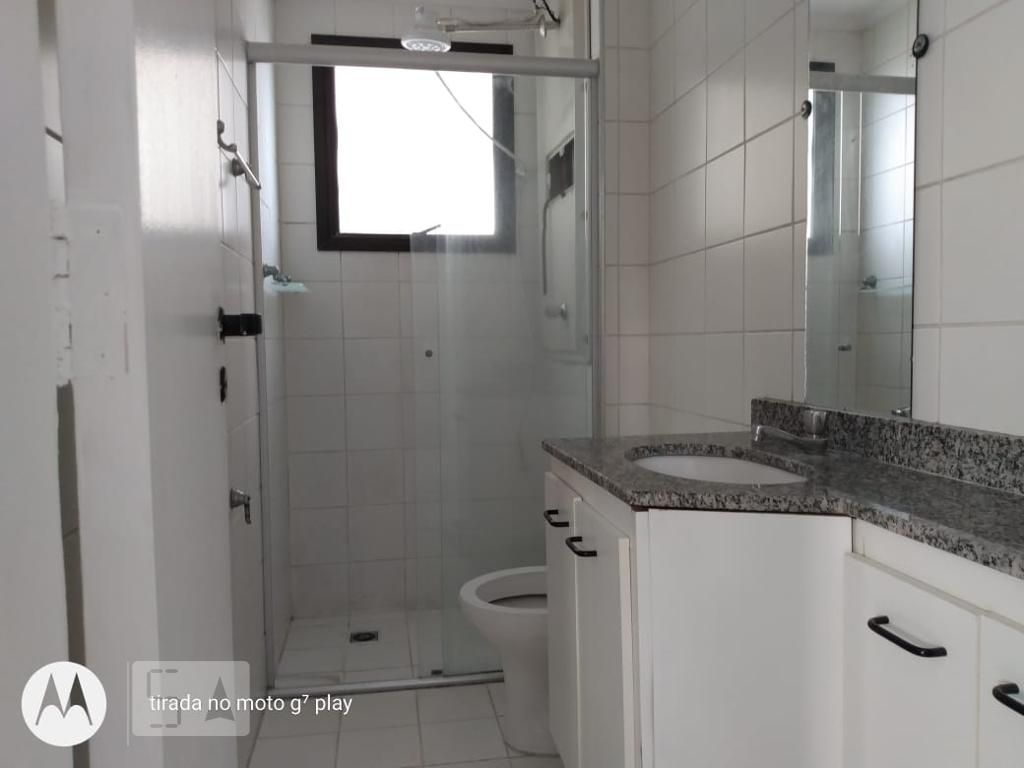 Apartamento à Venda - Jardim do Lago, 3 Quartos,  82 m2 em , Campinas - sp | SoloBR
