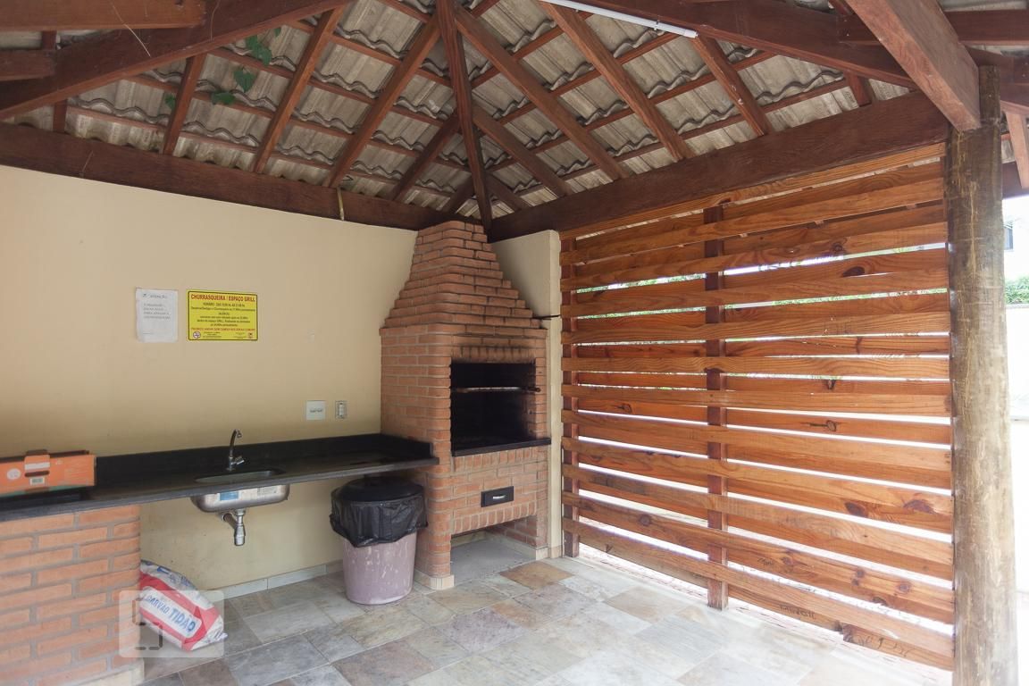 Apartamento à Venda - Jardim do Lago, 3 Quartos,  82 m2 em , Campinas - sp | SoloBR
