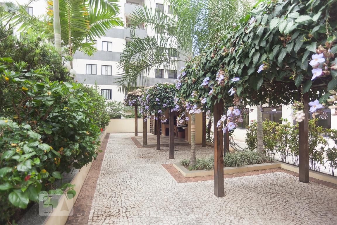 Apartamento à Venda - Jardim do Lago, 3 Quartos,  82 m2 em , Campinas - sp | SoloBR