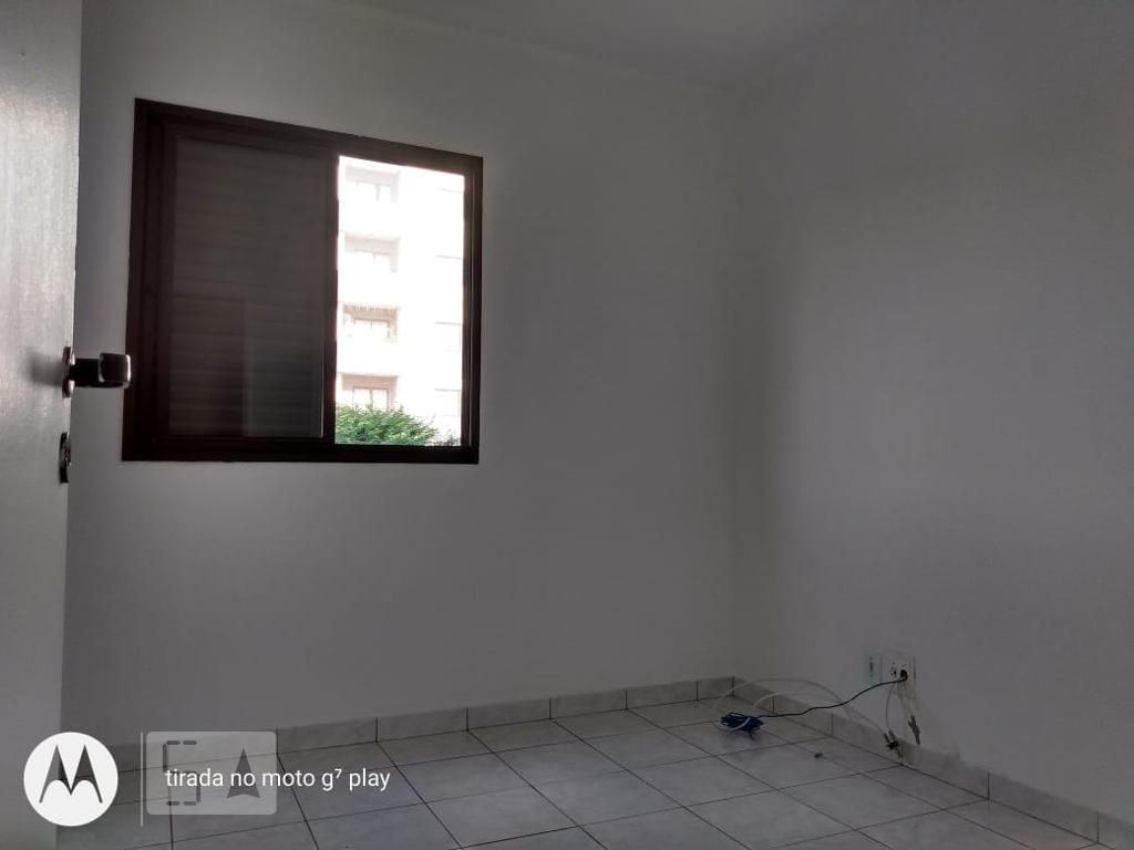Apartamento à Venda - Jardim do Lago, 3 Quartos,  82 m2 em , Campinas - sp | SoloBR