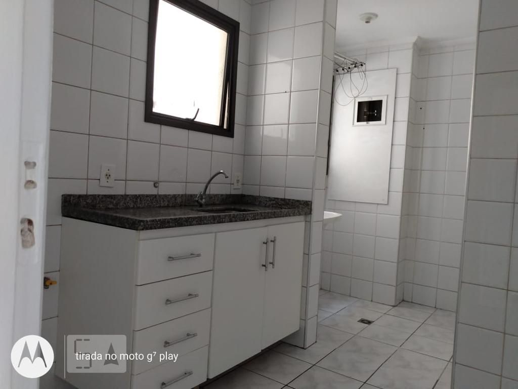 Apartamento à Venda - Jardim do Lago, 3 Quartos,  82 m2 em , Campinas - sp | SoloBR