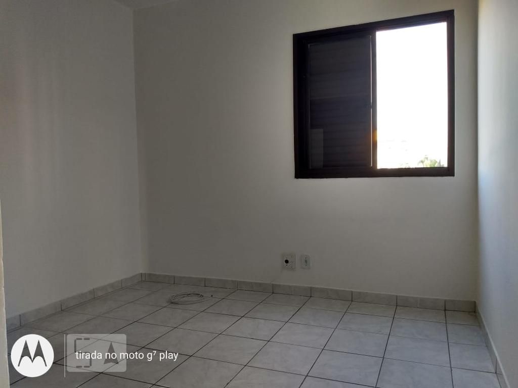 Apartamento à Venda - Jardim do Lago, 3 Quartos,  82 m2 em , Campinas - sp | SoloBR