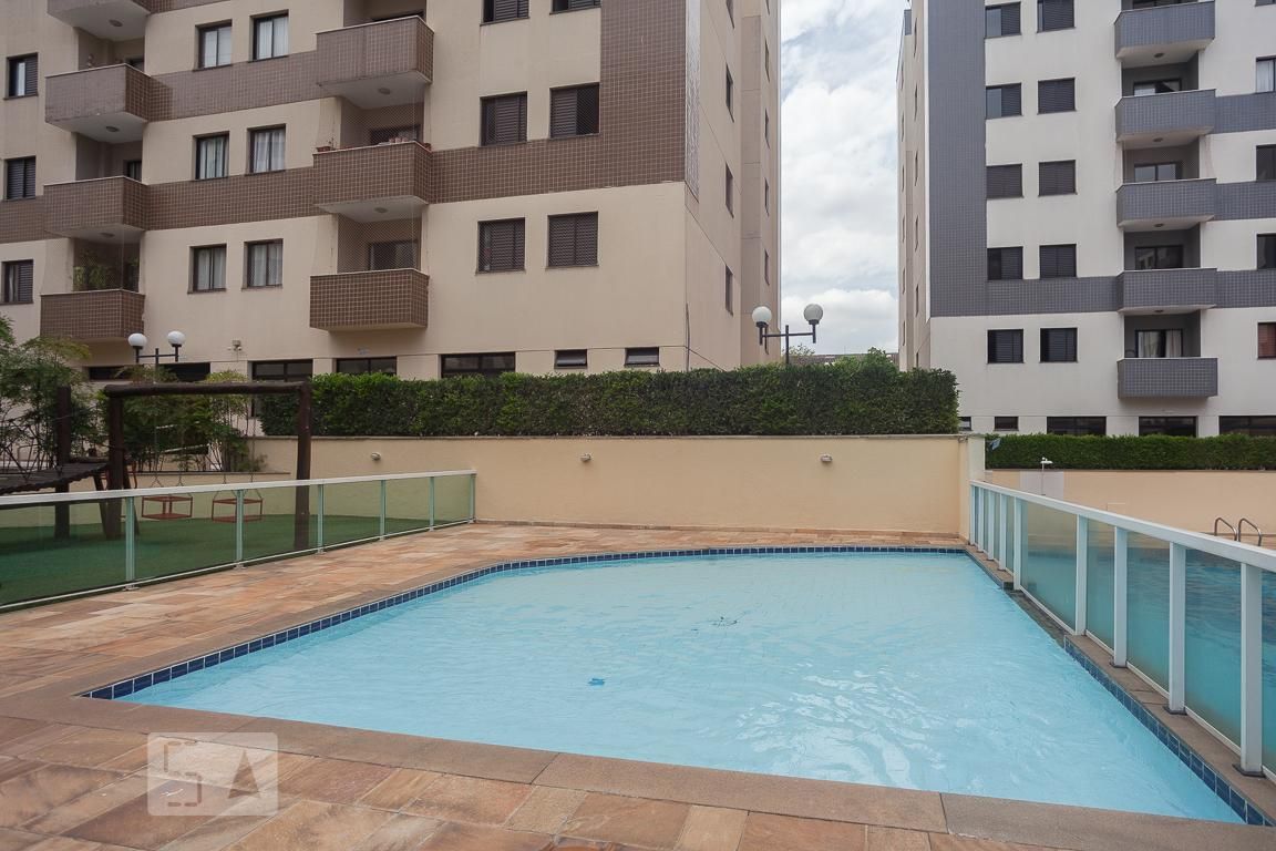 Apartamento à Venda - Jardim do Lago, 3 Quartos,  82 m2 em , Campinas - sp | SoloBR