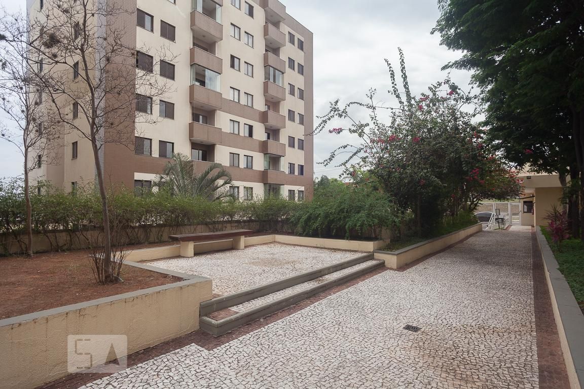 Apartamento à Venda - Jardim do Lago, 3 Quartos,  82 m2 em , Campinas - sp | SoloBR