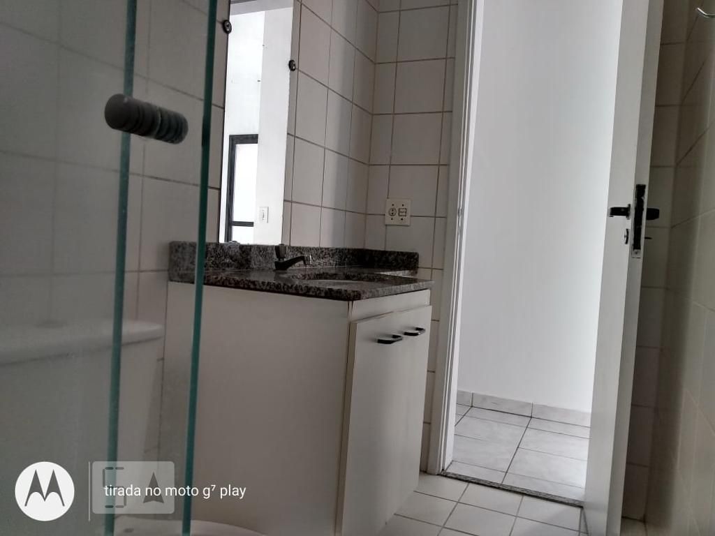 Apartamento à Venda - Jardim do Lago, 3 Quartos,  82 m2 em , Campinas - sp | SoloBR