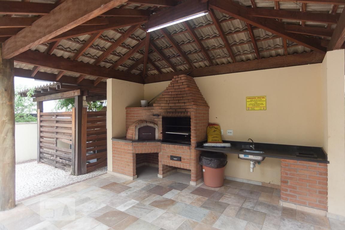 Apartamento à Venda - Jardim do Lago, 3 Quartos,  82 m2 em , Campinas - sp | SoloBR