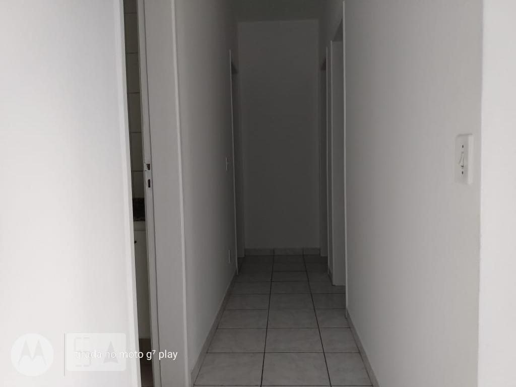 Apartamento à Venda - Jardim do Lago, 3 Quartos,  82 m2 em , Campinas - sp | SoloBR