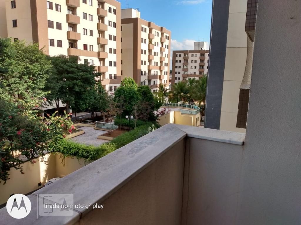 Apartamento à Venda - Jardim do Lago, 3 Quartos,  82 m2 em , Campinas - sp | SoloBR
