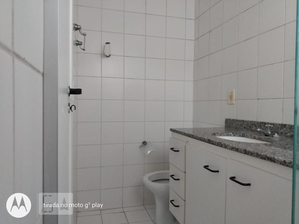 Apartamento à Venda - Jardim do Lago, 3 Quartos,  82 m2 em , Campinas - sp | SoloBR