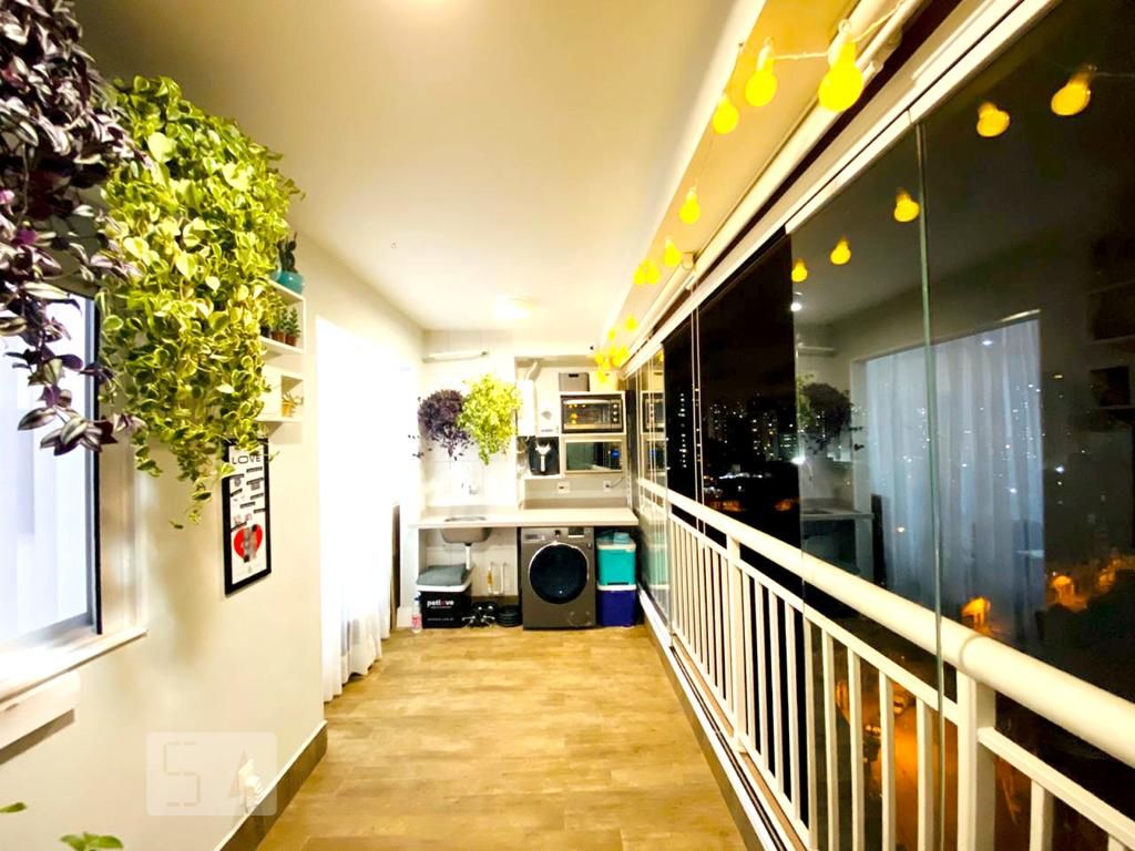 Apartamento, 1 quarto, 36 m² - Foto 21