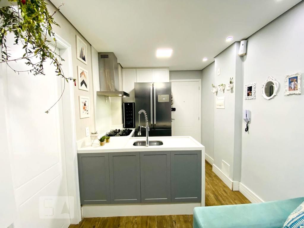 Apartamento, 1 quarto, 36 m² - Foto 13