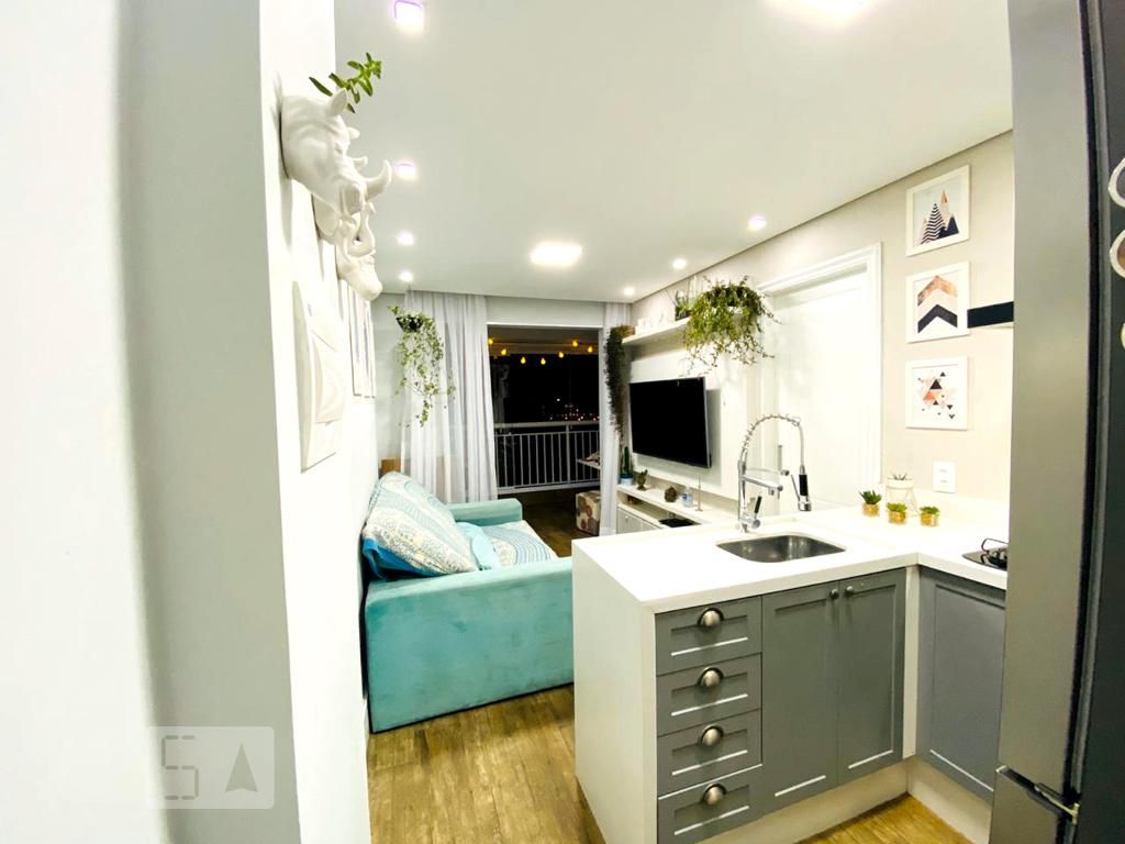 Apartamento, 1 quarto, 36 m² - Foto 12