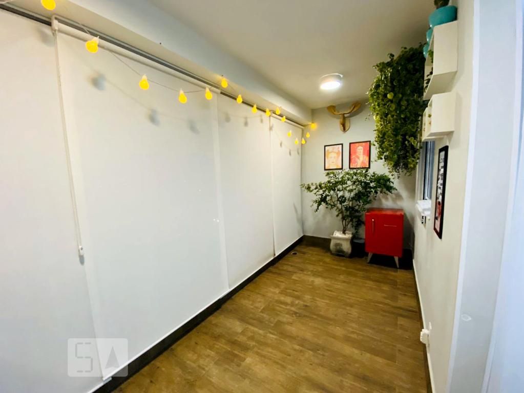 Apartamento, 1 quarto, 36 m² - Foto 18