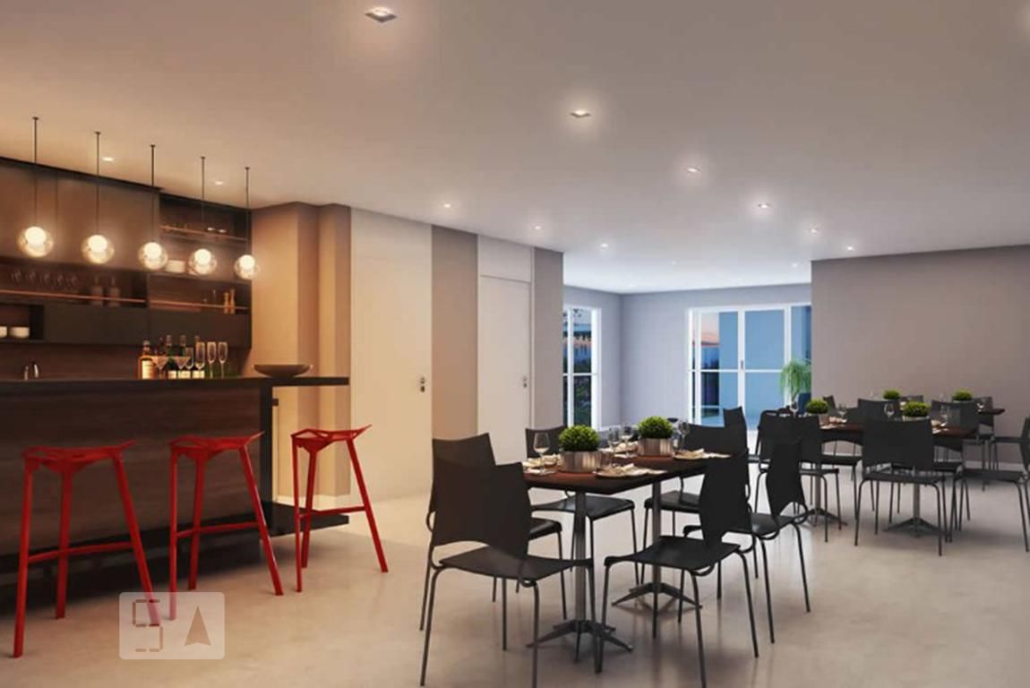 Apartamento, 1 quarto, 36 m² - Foto 8